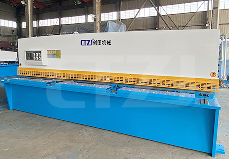 摆式剪板机 摆式剪板机